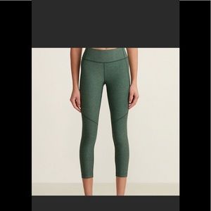 Outdoor Voices 3/4 leggings